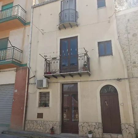 A San Pasquale Bed & Breakfast