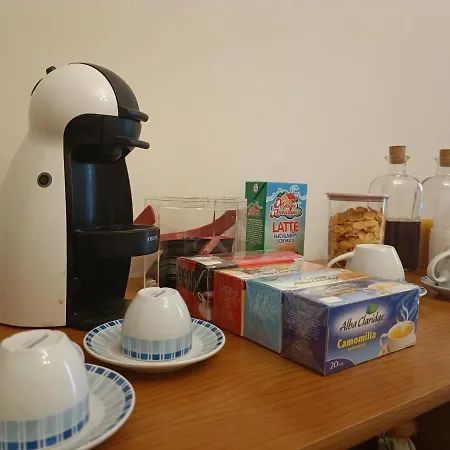 A San Pasquale * Racalmuto