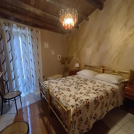 A San Pasquale Bed & Breakfast