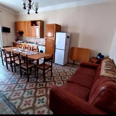 A San Pasquale Bed & Breakfast *