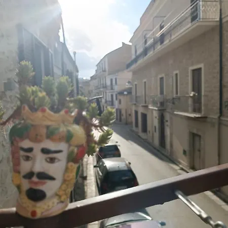 Frühstückspension A San Pasquale *