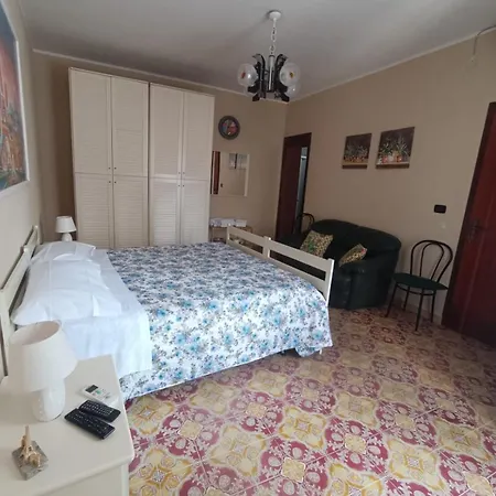 A San Pasquale Bed & Breakfast *